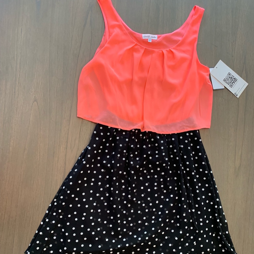 Women’s dress